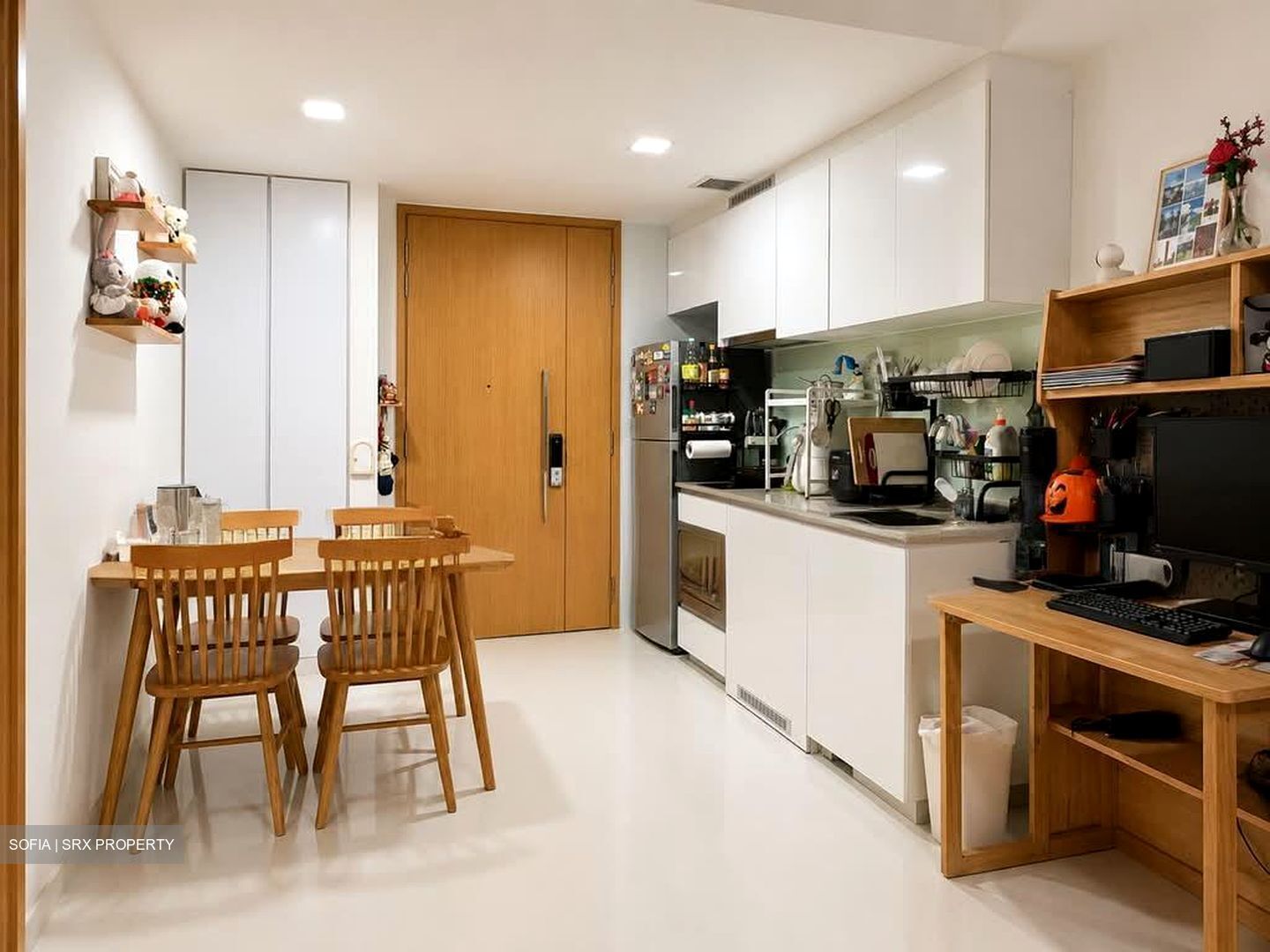Bartley Ridge (D13), Condominium #557460031